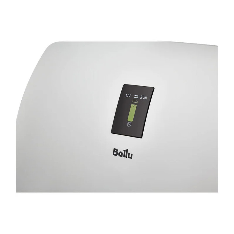 Вентиляционная установка Ballu ONEAIR ASP-200P - купить с монтажом в Москве и области.