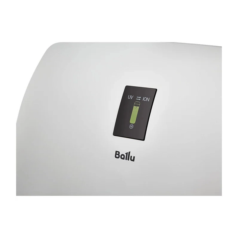 Вентиляционная установка Ballu ONEAIR ASP-200P - купить с монтажом в Москве и области.