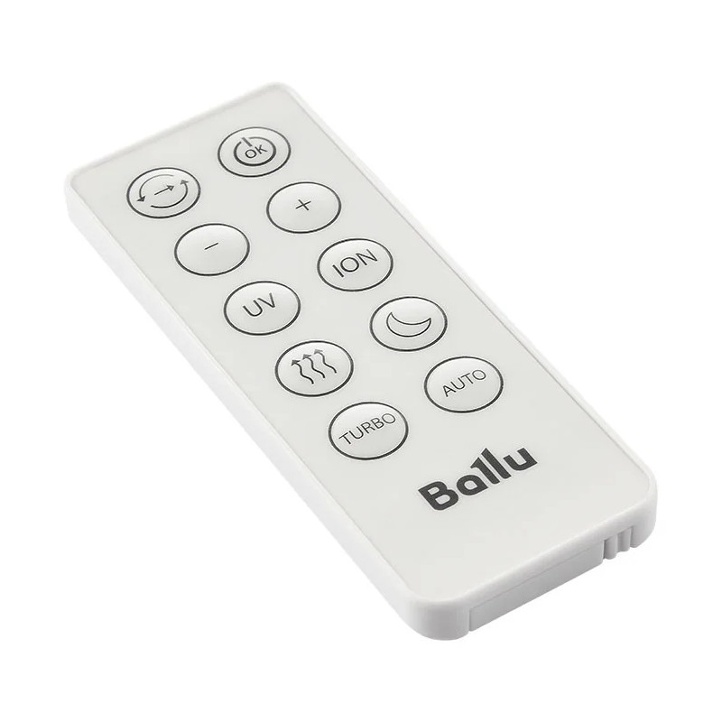 Вентиляционная установка Ballu ONEAIR ASP-200P - купить с монтажом в Москве и области.