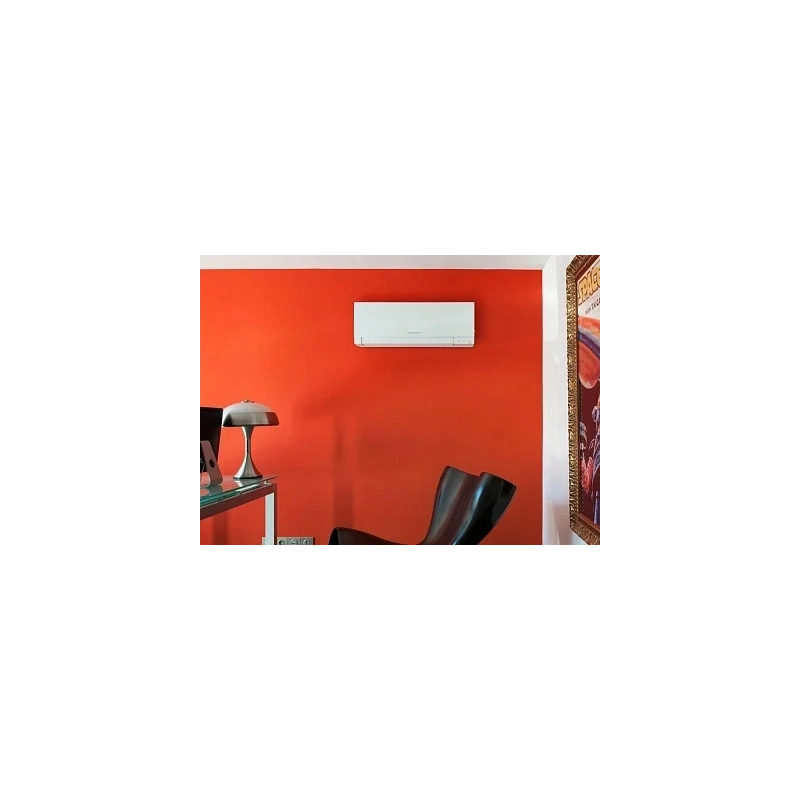 Кондиционер Mitsubishi Electric Дизайн MSZ-EF25VGKW/MUZ-EF25VG - купить с монтажом в Москве и области.
