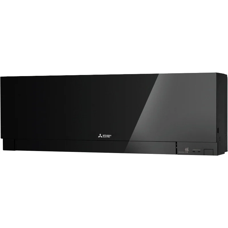 Кондиционер Mitsubishi Electric Дизайн MSZ-EF50VGKB/MUZ-EF50VG - купить с монтажом в Москве и области.