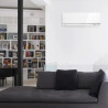 Внутренний блок Mitsubishi Electric Premium Design MSZ-EF50VGKW - купить с монтажом в Москве и области.