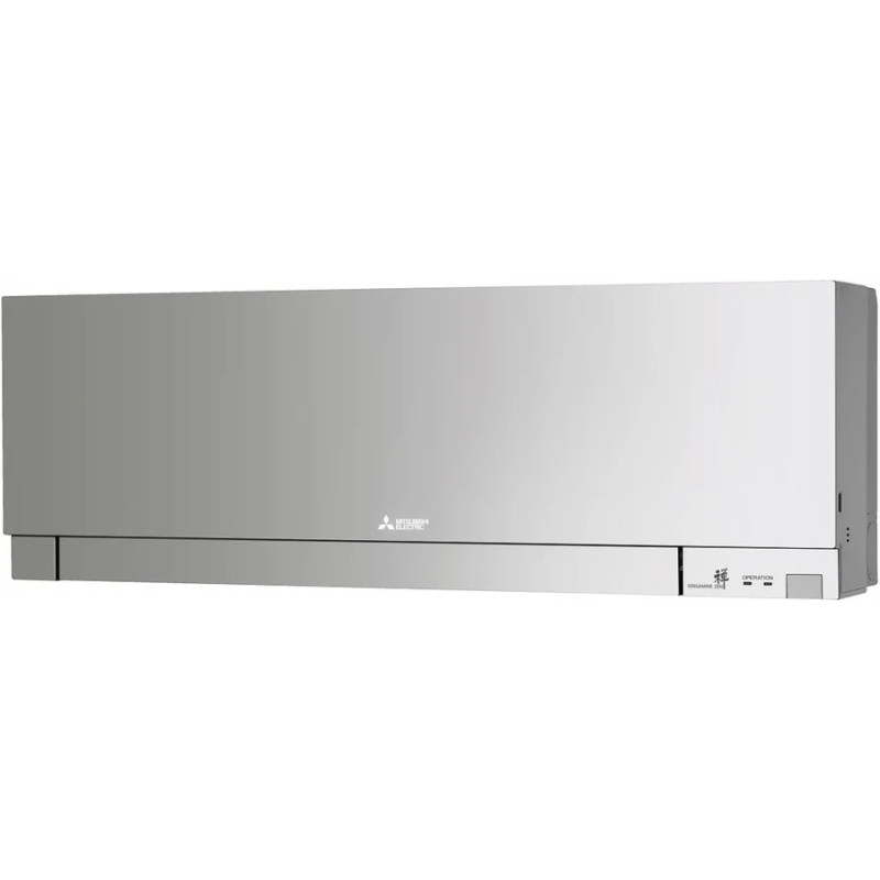 Внутренний блок Mitsubishi Electric Premium Design MSZ-EF25VGKS - купить с монтажом в Москве и области.