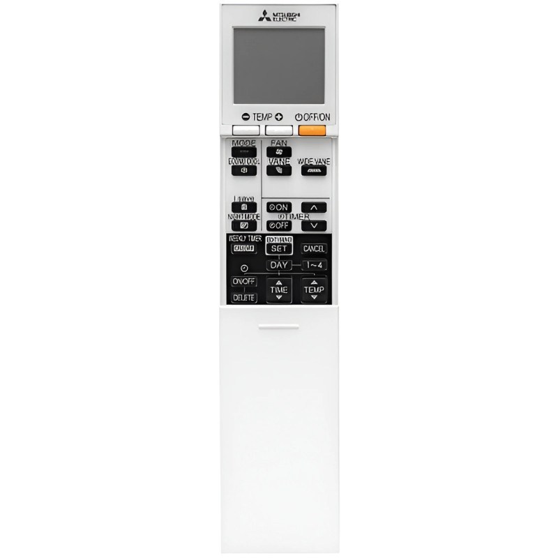 Внутренний блок Mitsubishi Electric Standart MSZ-AP20VGK (WIFI) - купить с монтажом в Москве и области.