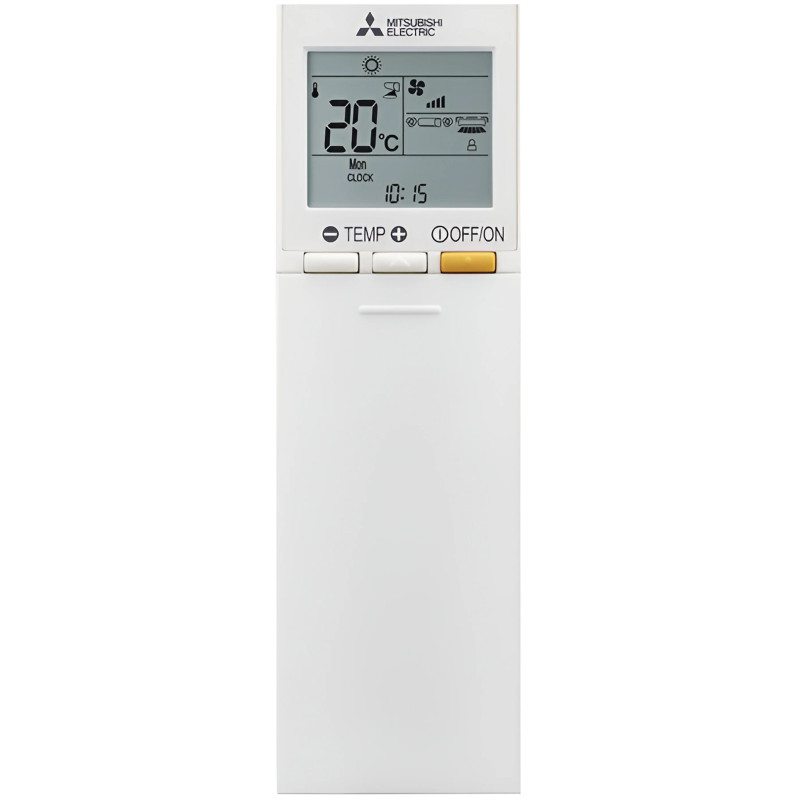 Внутренний блок Mitsubishi Electric Premium Design MSZ-LN50VG2W - купить с монтажом в Москве и области.
