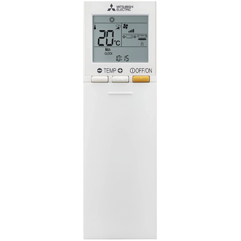 Внутренний блок Mitsubishi Electric Premium Design MSZ-LN50VG2W - купить с монтажом в Москве и области.