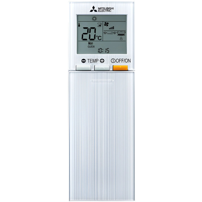 Внутренний блок Mitsubishi Electric Premium Design MSZ-LN50VG2V - купить с монтажом в Москве и области.