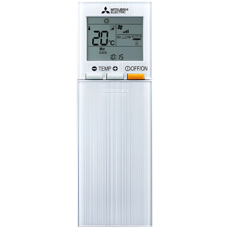 Внутренний блок Mitsubishi Electric Premium Design MSZ-LN50VG2V - купить с монтажом в Москве и области.