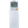 Внутренний блок Mitsubishi Electric Premium Design MSZ-LN50VG2V - купить с монтажом в Москве и области.