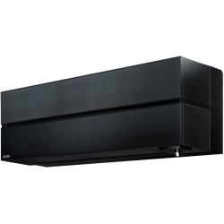 Внутренний блок Mitsubishi Electric Premium Design MSZ-LN50VG2B - купить с монтажом в Москве и области.
