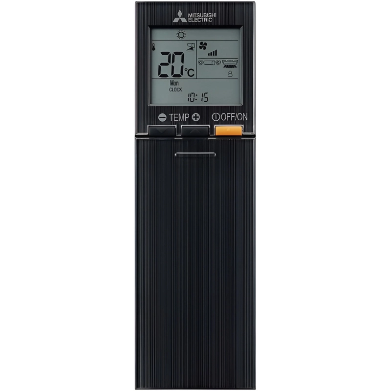 Внутренний блок Mitsubishi Electric Premium Design MSZ-LN50VG2B - купить с монтажом в Москве и области.