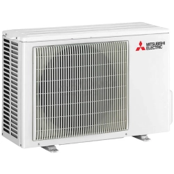 Мульти сплит-система Mitsubishi Electric Free Match MXZ-2F33VF - купить с монтажом в Москве и области.
