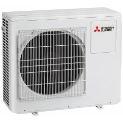Внешний блок мульти сплит-системы на 3 комнаты Mitsubishi Electric Free Match MXZ-3F68VF
