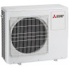 Мульти сплит-система Mitsubishi Electric Free Match MXZ-3F68VF - купить с монтажом в Москве и области.