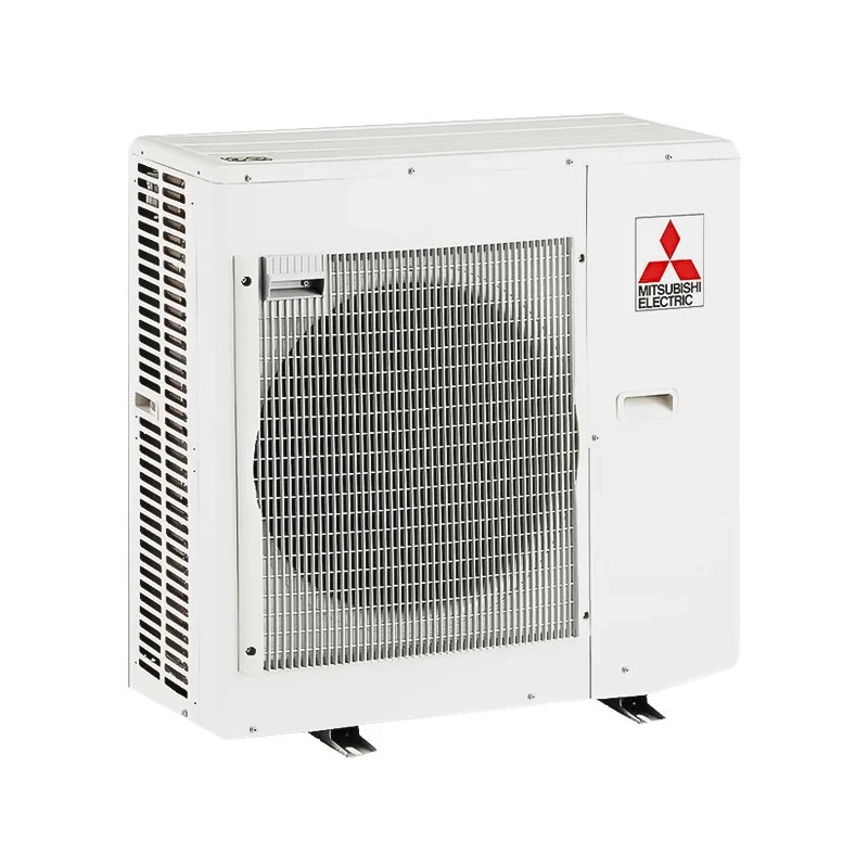 Мульти сплит-система Mitsubishi Electric Free Match MXZ-4F83VF - купить с монтажом в Москве и области.