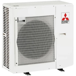 Мульти сплит-система Mitsubishi Electric Free Match MXZ-4F83VFHZ - купить с монтажом в Москве и области.