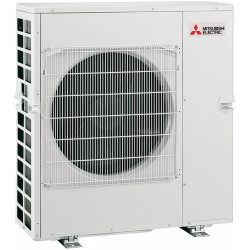 Внешний блок мульти сплит-системы на 5 комнат Mitsubishi Electric Free Match MXZ-6F120VF