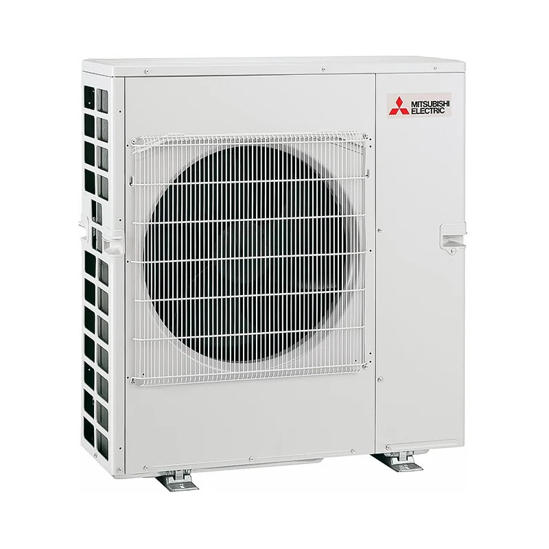 Мульти сплит-система Mitsubishi Electric Free Match MXZ-6F120VF - купить с монтажом в Москве и области.
