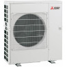 Мульти сплит-система Mitsubishi Electric Free Match MXZ-6F120VF - купить с монтажом в Москве и области.