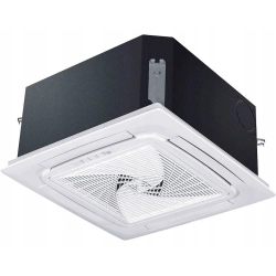 Внутренний блок Haier AB25S2SC1FA - купить с монтажом в Москве и области.