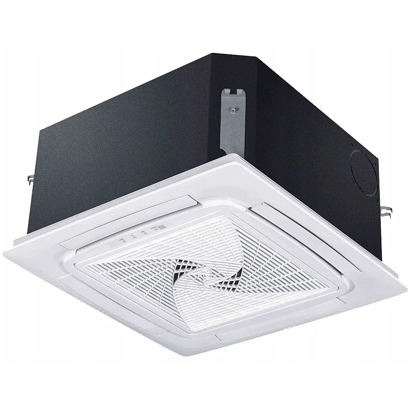 Внутренний блок Haier AB25S2SC1FA - купить с монтажом в Москве и области.