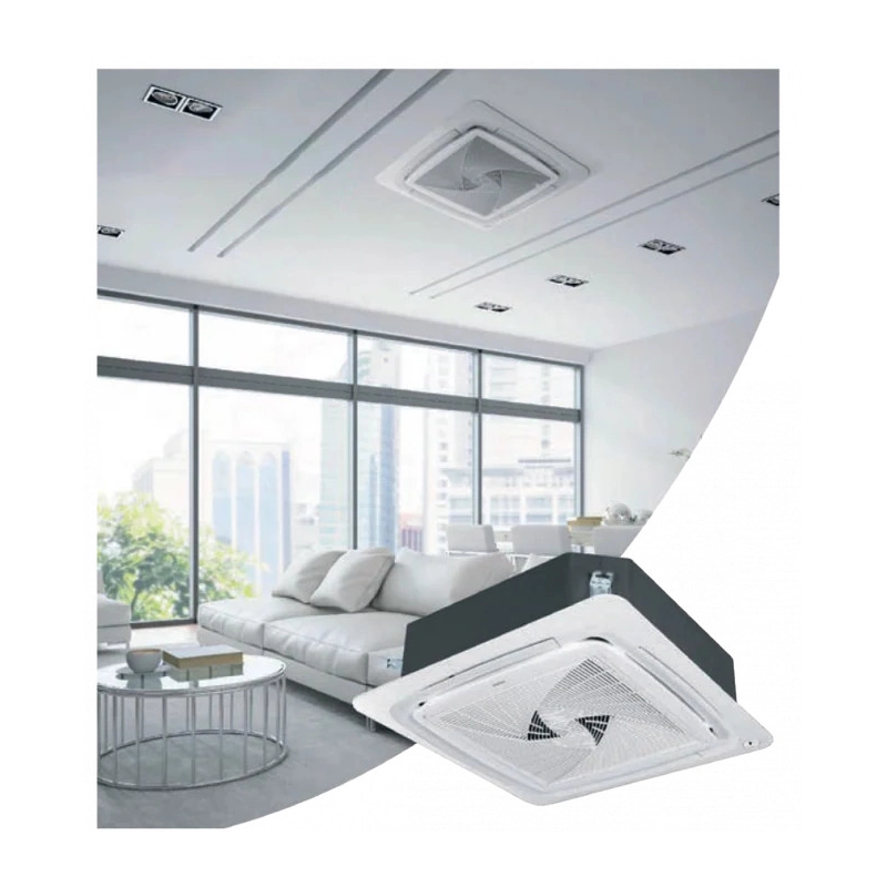 Внутренний блок Haier AB35S2SC1FA - купить с монтажом в Москве и области.