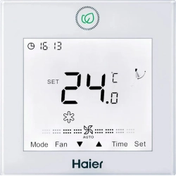 Внутренний блок Haier AD50S2SS1FA - купить с монтажом в Москве и области.