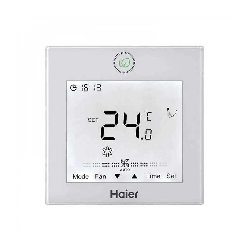 Внутренний блок Haier AD25S2SS1FA - купить с монтажом в Москве и области.