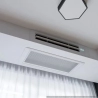 Внутренний блок Haier AD35S2SS1FA - купить с монтажом в Москве и области.