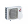 Кондиционер Mitsubishi Electric Standart MS-GF80VA / MU-GF80VA - купить с монтажом в Москве и области.