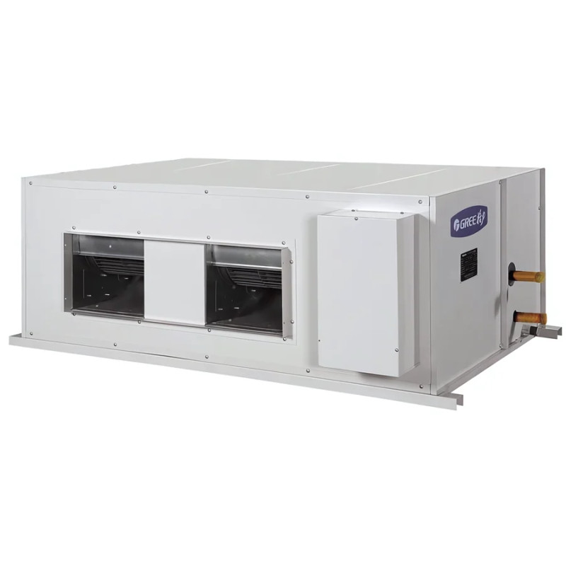Кондиционер Gree FGR50Pd/D(2)Na-M - купить с монтажом в Москве и области.