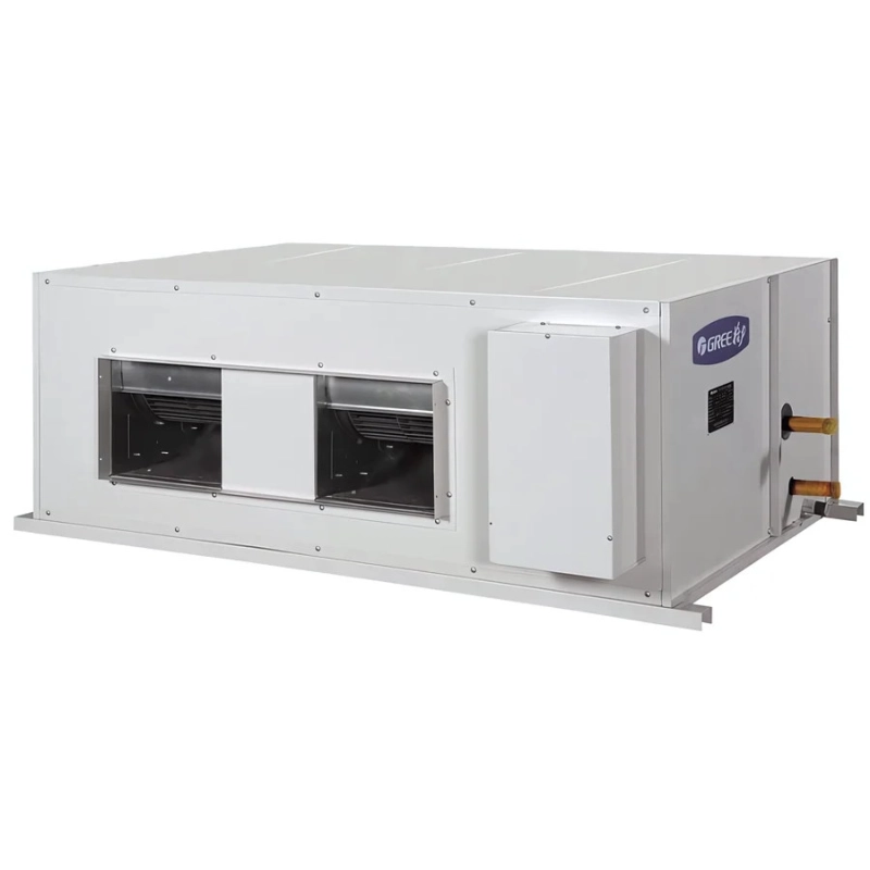 Кондиционер Gree FGR50Pd/D(2)Na-M - купить с монтажом в Москве и области.