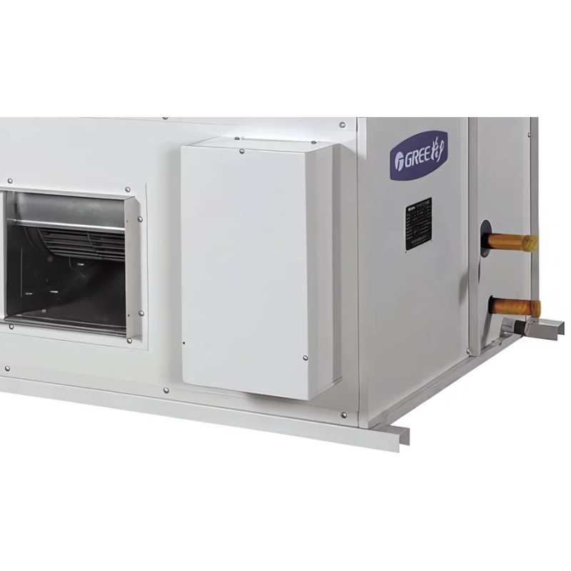 Кондиционер Gree FGR60Pd/D(2)Na-M - купить с монтажом в Москве и области.