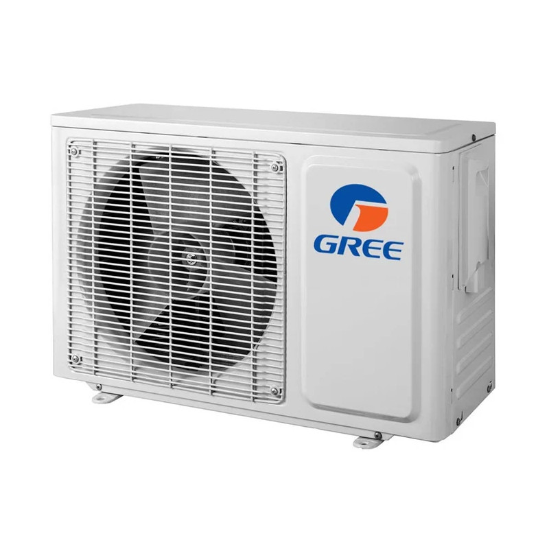 Кондиционер Gree Bora GWH36QE-K3NNB4A - купить с монтажом в Москве и области.