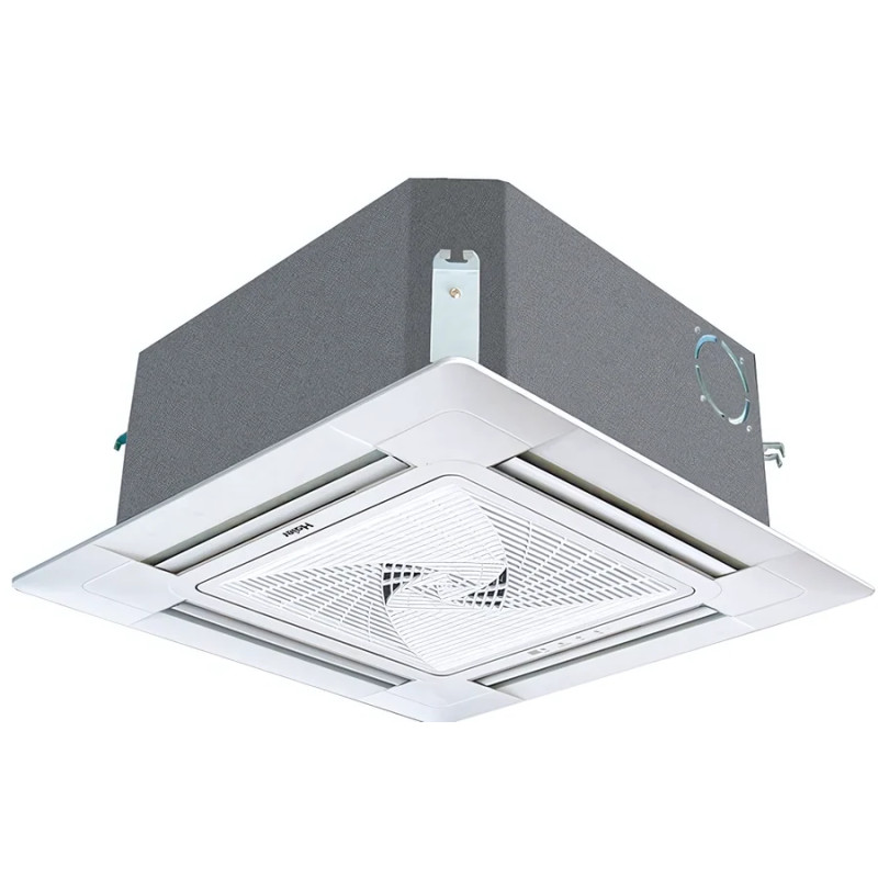 Кондиционер Haier AB50S2SC1FA/1U50S2SJ3FA - купить с монтажом в Москве и области.