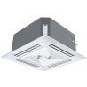 Кондиционер Haier AB50S2SC1FA/1U50S2SJ3FA - купить с монтажом в Москве и области.
