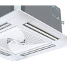 Кондиционер Haier AB50S2SC1FA/1U50S2SJ3FA - купить с монтажом в Москве и области.