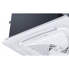Кондиционер Haier AB50S2SC2FA/1U50S2SJ3FA - купить с монтажом в Москве и области.