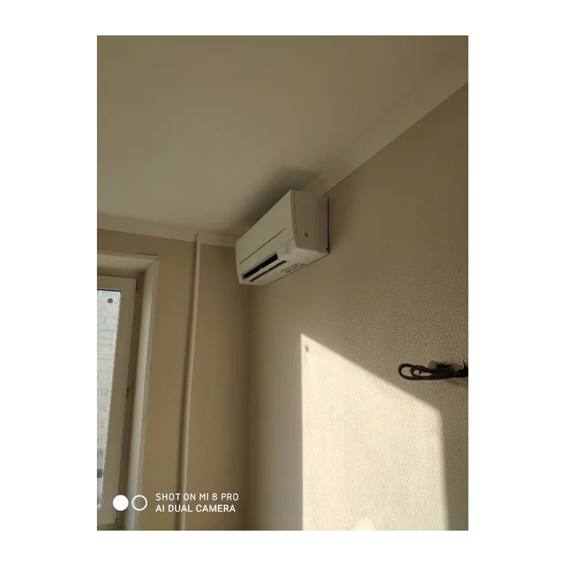 Кондиционер Mitsubishi Electric Standard MSZ-AP20VGK/MUZ-AP20VG - купить с монтажом в Москве и области.