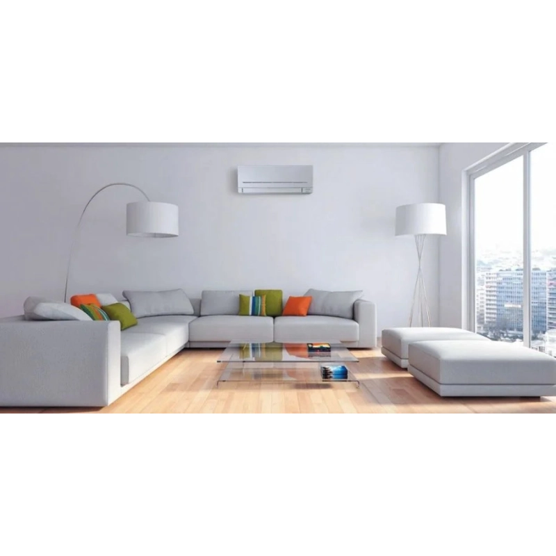 Кондиционер Mitsubishi Electric Standard MSZ-AP20VGK/MUZ-AP20VG - купить с монтажом в Москве и области.