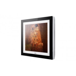 Внутренний блок Lg Artcool Gallery MA09R.NF1 - купить с монтажом в Москве и области.