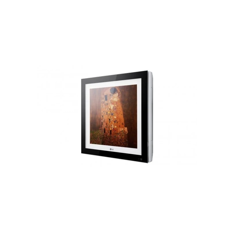 Внутренний блок Lg Artcool Gallery MA09R.NF1 - купить с монтажом в Москве и области.