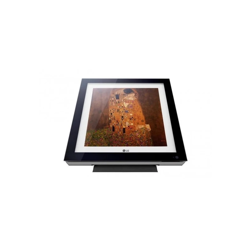 Внутренний блок Lg Artcool Gallery MA09R.NF1 - купить с монтажом в Москве и области.
