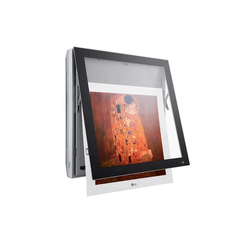 Внутренний блок Lg Artcool Gallery MA09R.NF1 - купить с монтажом в Москве и области.