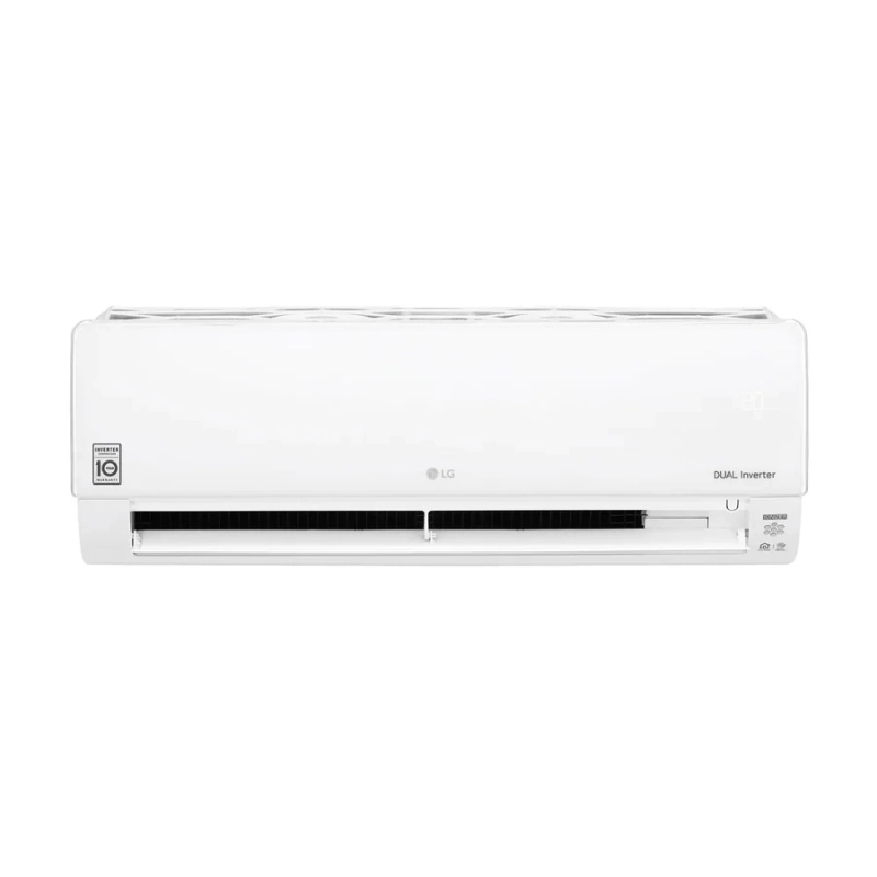 Кондиционер Lg Evo Max DC07RH - купить с монтажом в Москве и области.