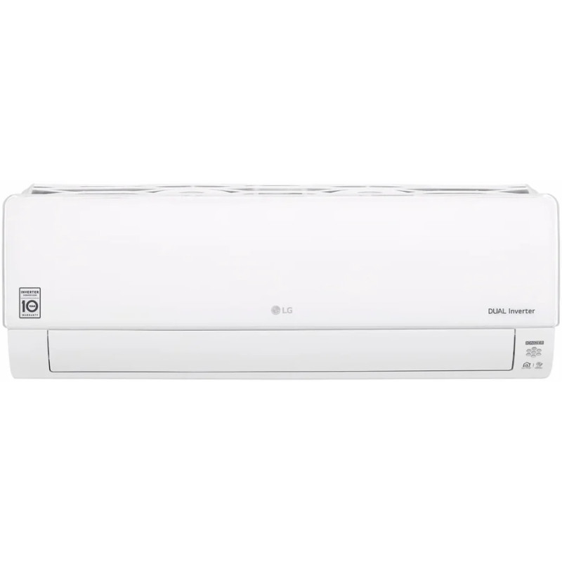 Кондиционер Lg Evo Max DC09RH - купить с монтажом в Москве и области.