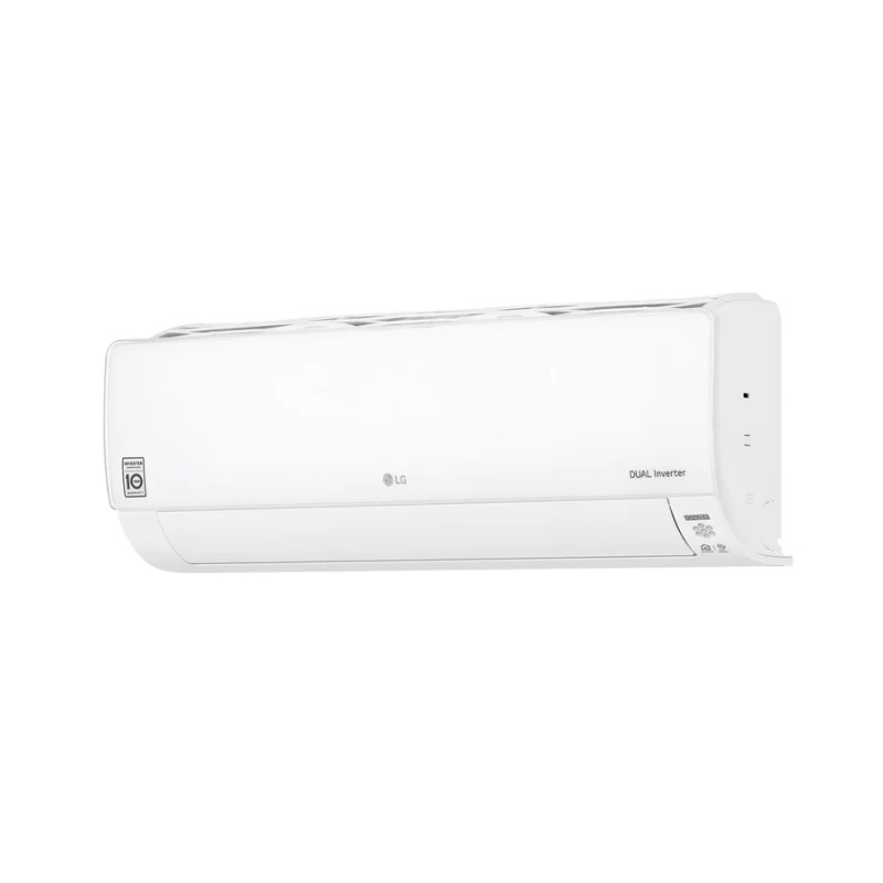 Кондиционер Lg Evo Max DC09RH - купить с монтажом в Москве и области.