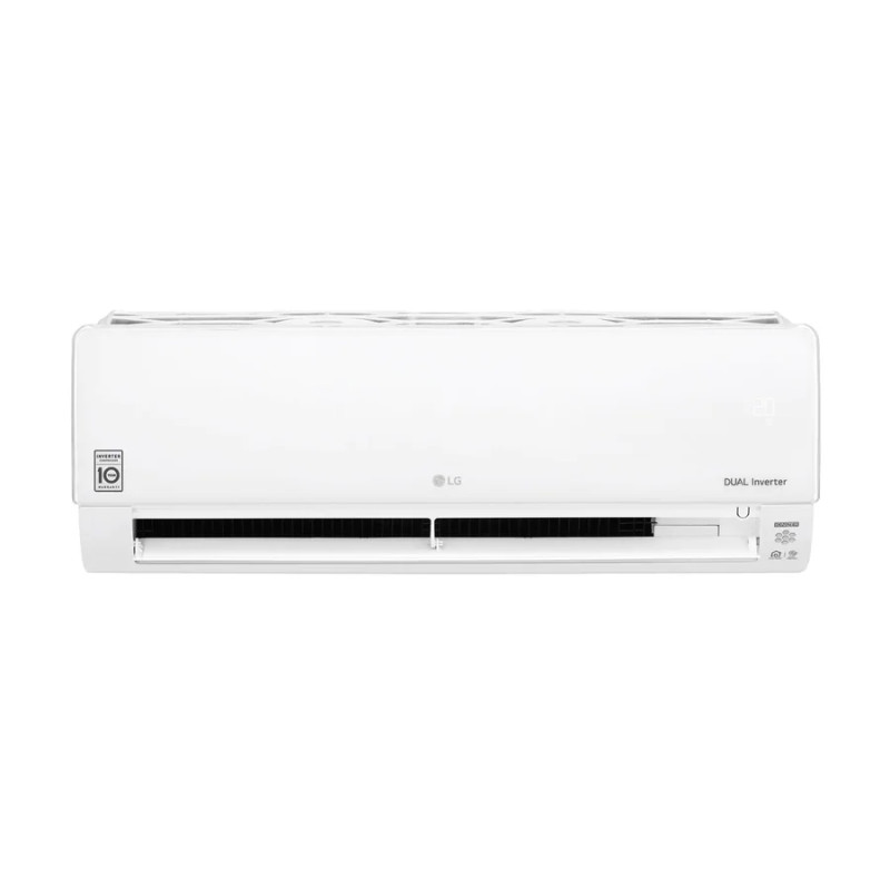 Кондиционер Lg Evo Max DC09RH - купить с монтажом в Москве и области.