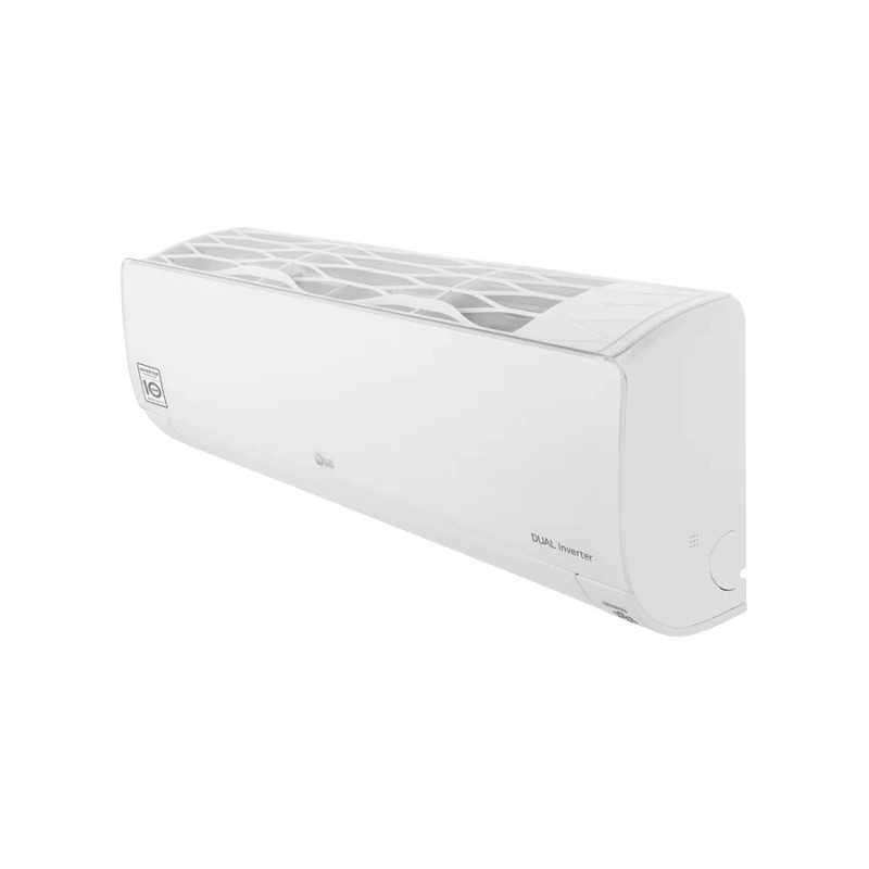 Кондиционер Lg Evo Max DC09RH - купить с монтажом в Москве и области.