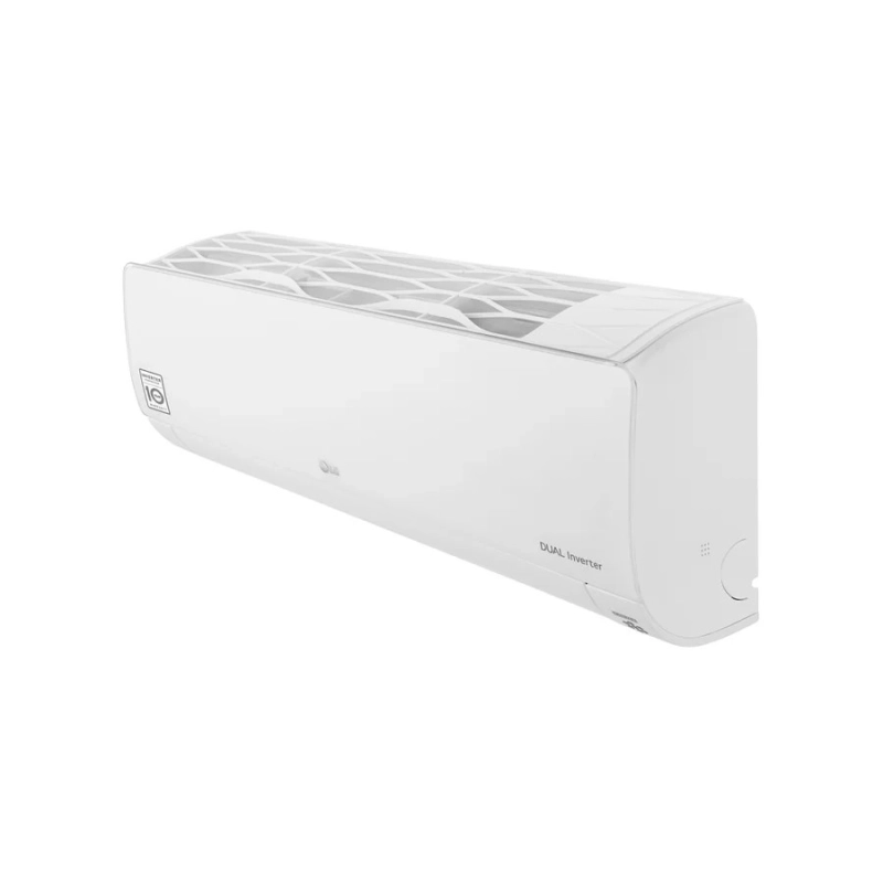 Кондиционер Lg Evo Max DC09RH - купить с монтажом в Москве и области.